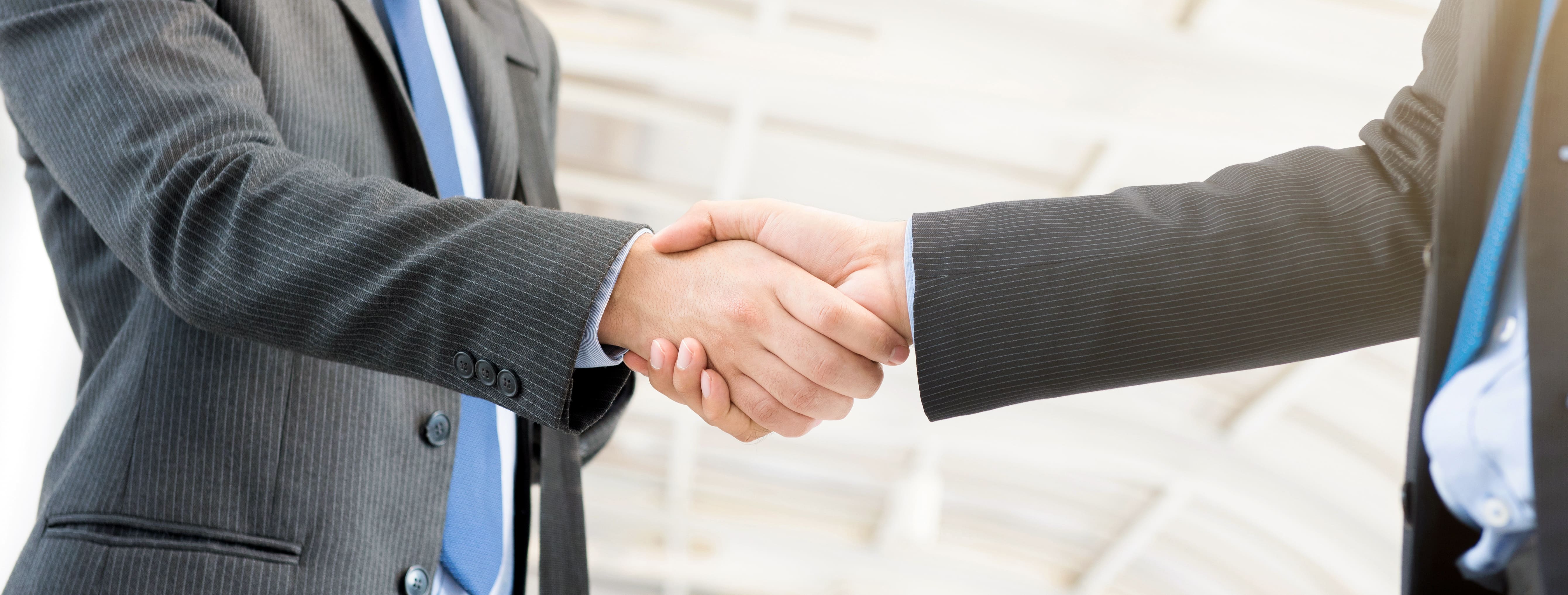 Handshake